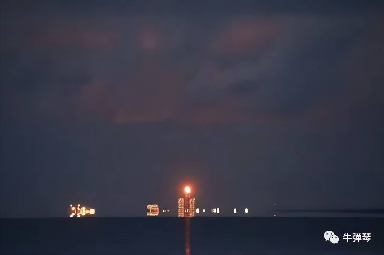 转：普京的这一招，不仅仅是够狠！