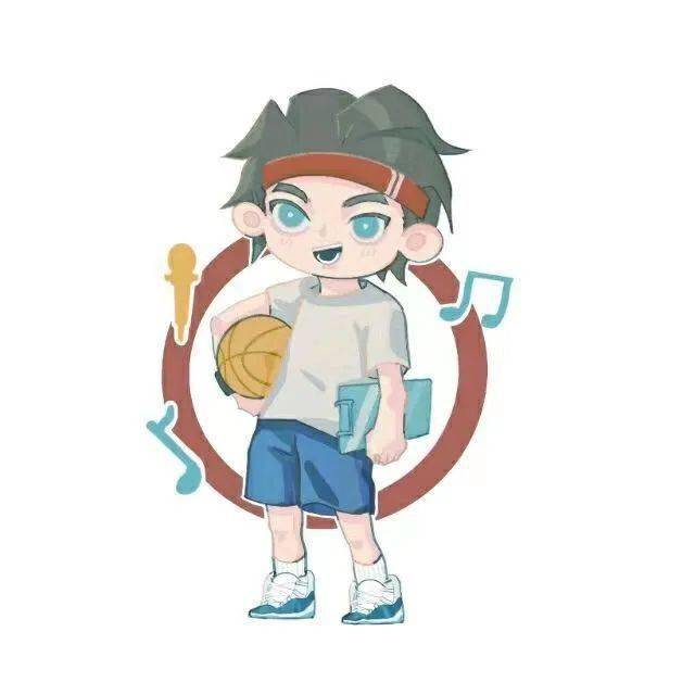 文体部|叮咚!你收到了一条消息!_舞台_活动_伙伴