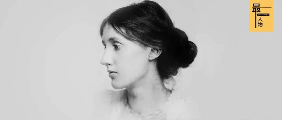 天才女作家,自杀了_伍尔夫_写作_父亲