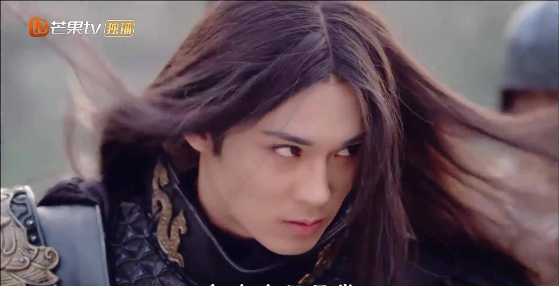 来,这三位陈姓男明星告诉你,什么叫风华绝代_陈奕_陈威翰_陈坤