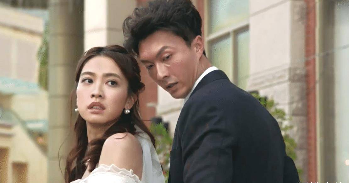 没有参演《盲侠大律师2022》,她却成了全剧最佳?_朱千雪_戴天恩_观众