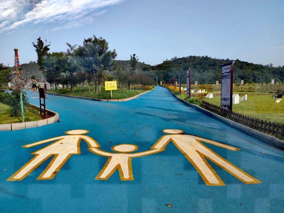 太行一号旅游公路平定段,多图刷屏!_冠山_驿站_龙鼎湖