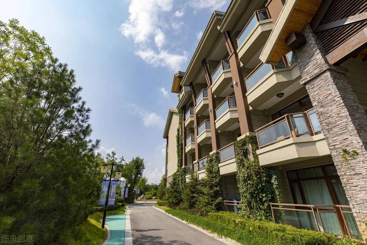 今年物业新规出台,3个"新权益"业主需知晓,小区格局或将改变|瑞园蓝岸