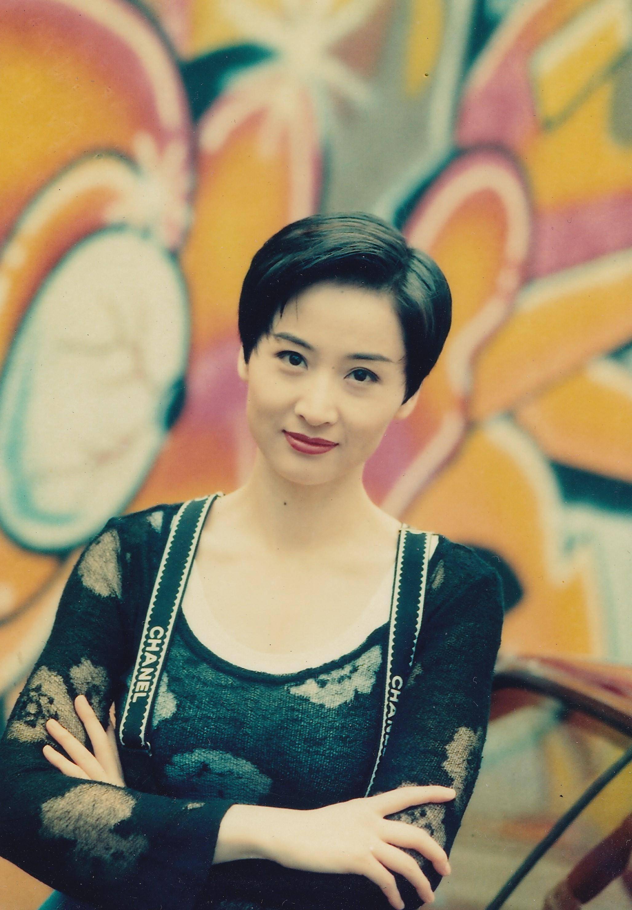 马景涛和吴佳妮离婚5年:是亲情打败爱情,还是酗酒家暴?