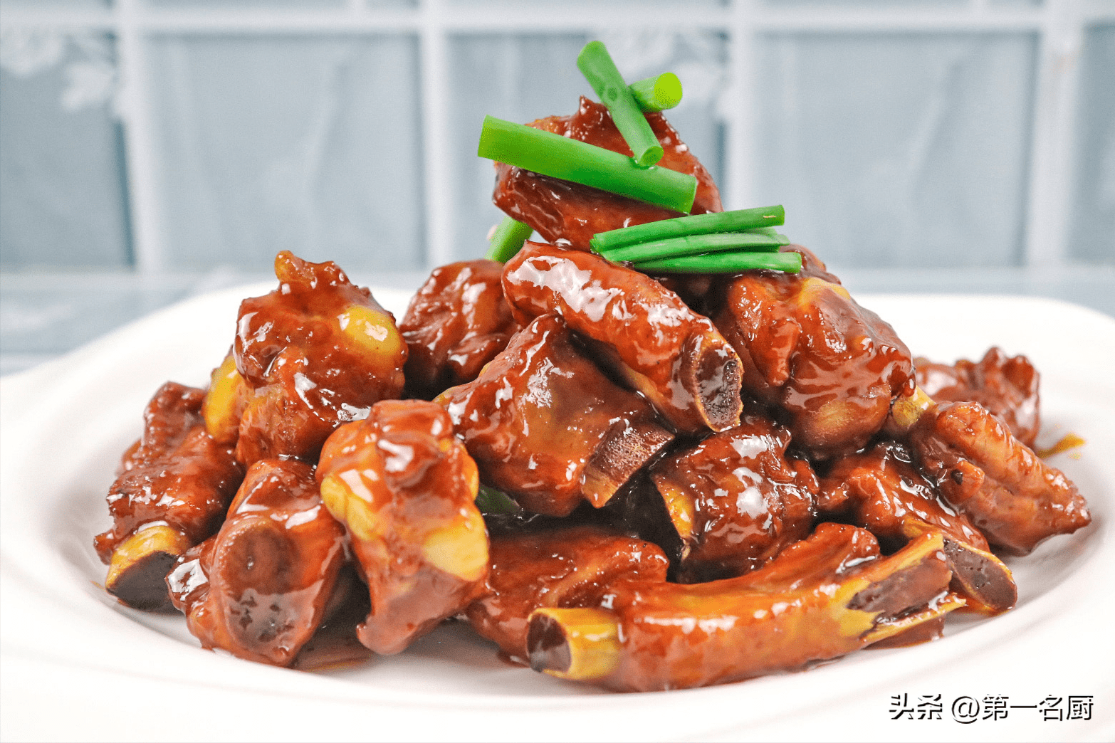 中秋家宴,给家人安排这6道吉祥菜,好吃又好做,全家