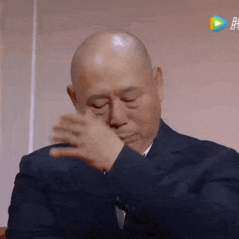 diss陈凯歌,狂怼郭敬明,说哭小鲜肉,娱乐圈老炮,我