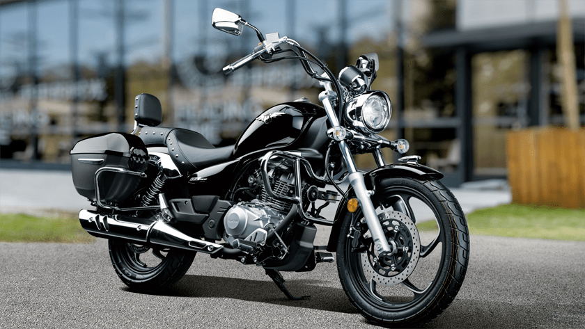 高级水冷踏板uhr150