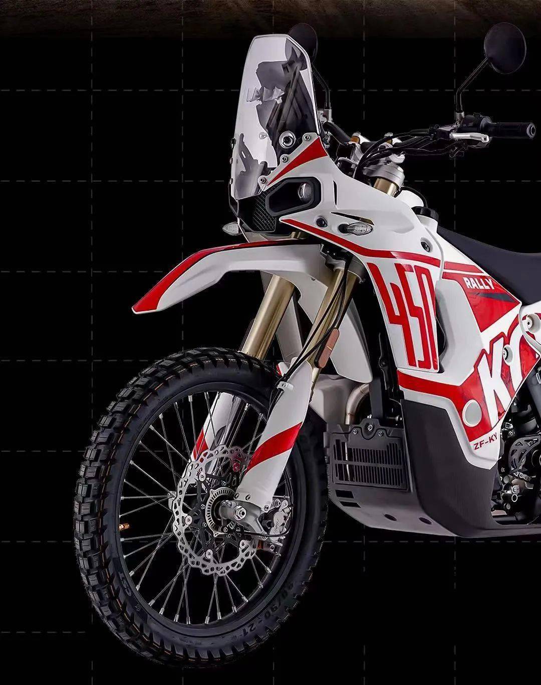 国产硬派拉力新选择,凯越450 rally官宣将上市_搜狐汽车_搜狐网