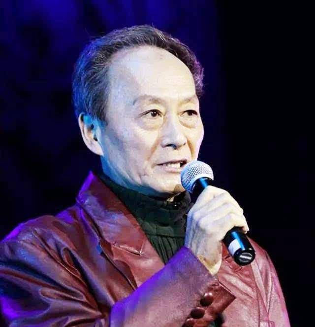 与乔榛完美组合为上百部影片配音,《廊桥遗梦》是经典_丁建华_童自荣
