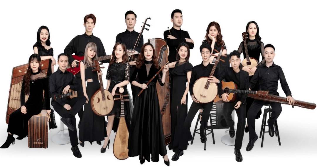 《清平乐》醉美中国风影视作品音乐会开启你的回忆杀!_顺德_演出_艺术