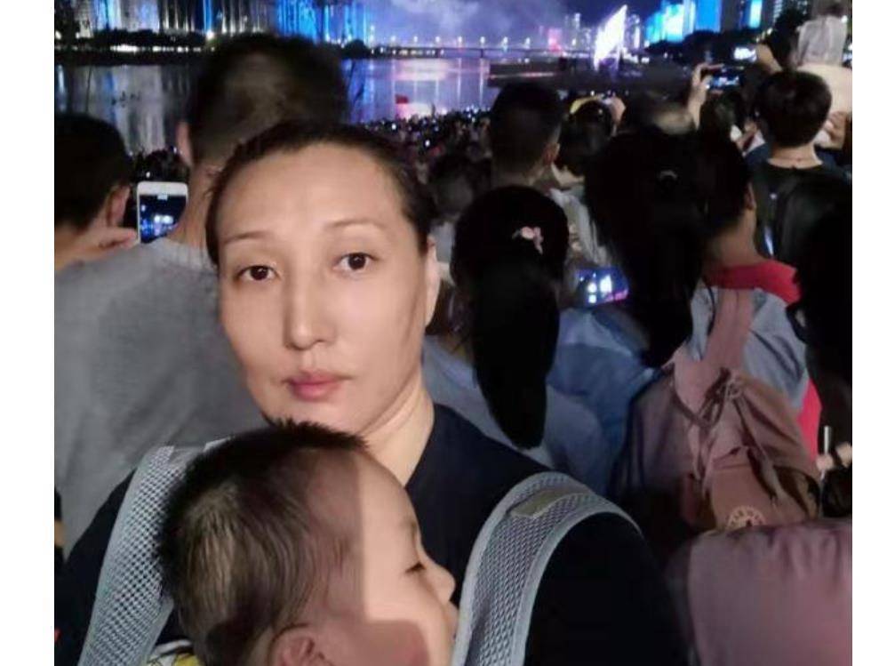 如今43岁实现瘦身气质更佳_王丽娜_中国女排_退役