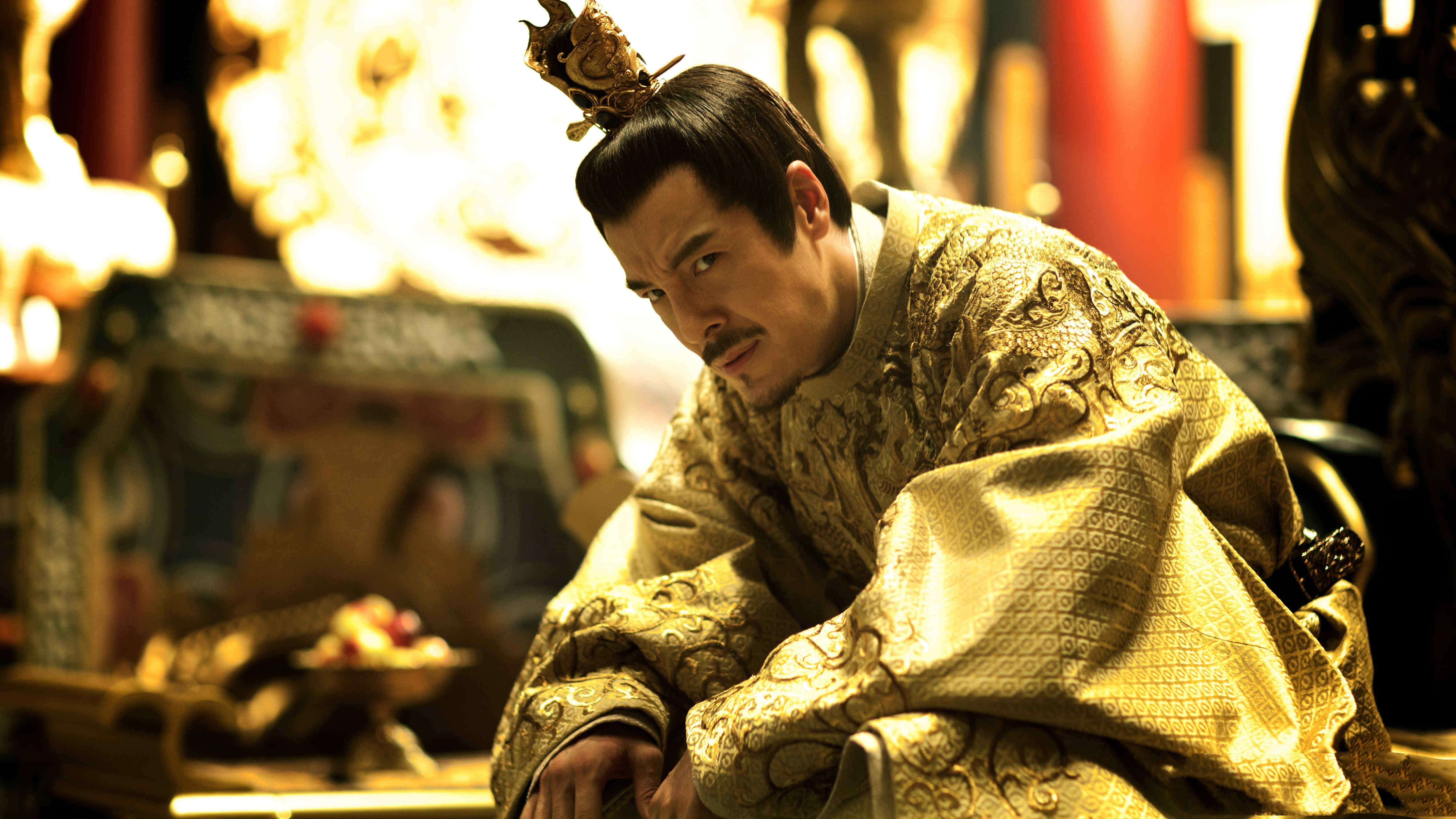 直到《情满四合院》播出之后,海一天才凭借着许大茂一角,被很多观众所