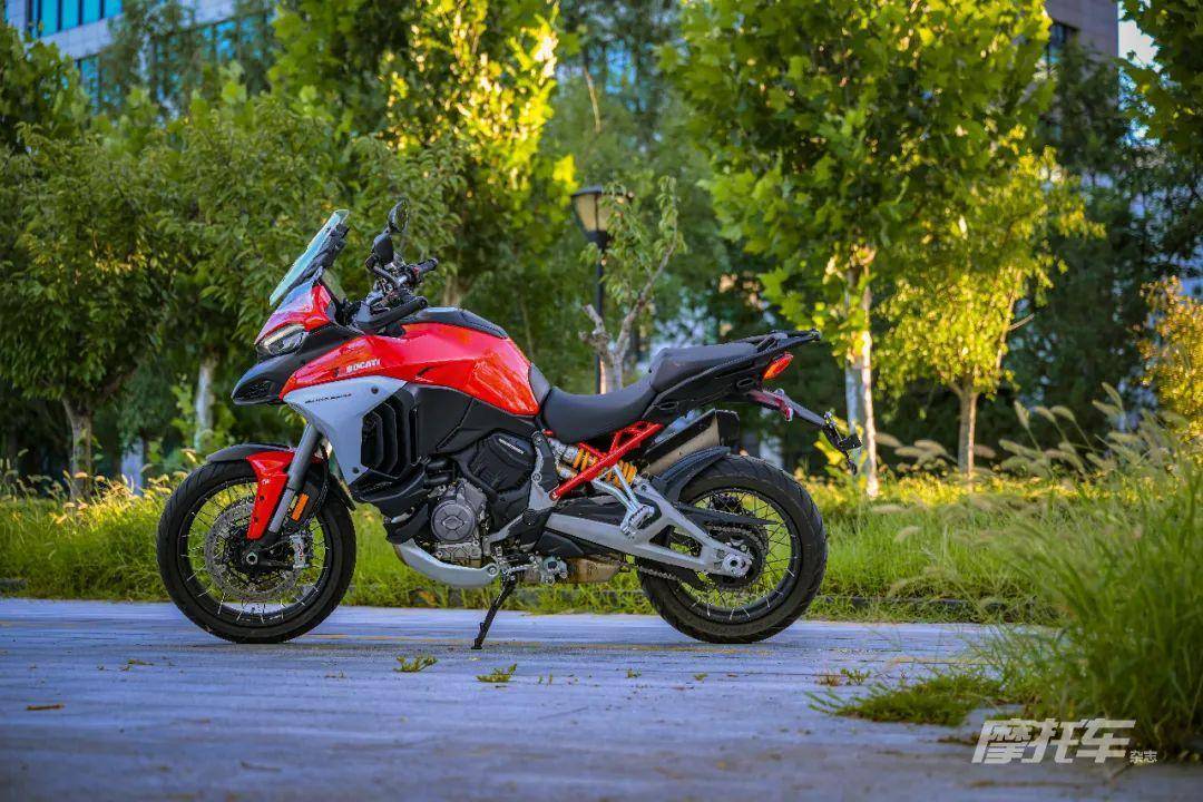 车评:科技改变生活,也改变了杜卡迪mts v4_搜狐汽车_搜狐网