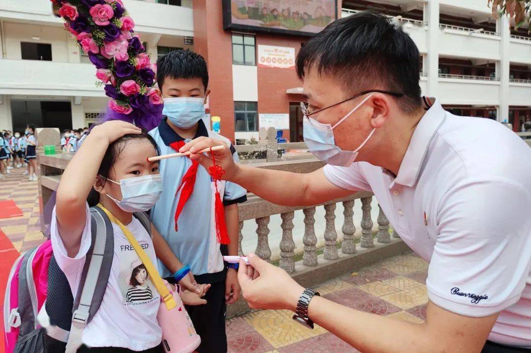 安海可慕小學安海橋頭小學特殊教育學校華泰實驗小學西濱實驗小學潘徑