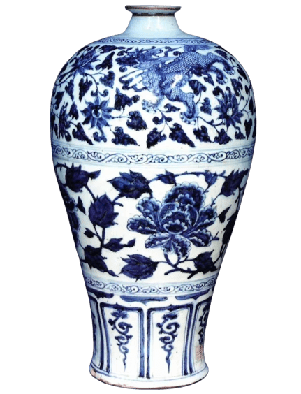 文艺复兴时期的欧洲贵族若想用上一件中国瓷器得有多难