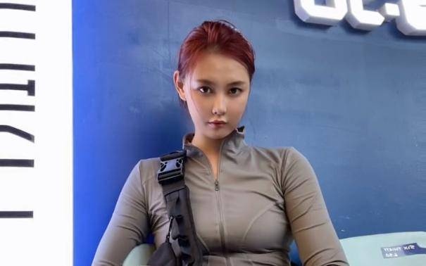 曾经为3支球队效力过,下赛季恐怕不会再上场了_王嘉敏_深圳_天才