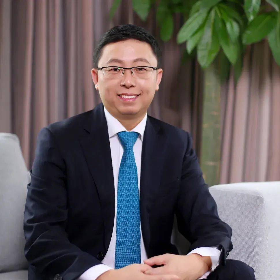 "元生态"圆桌论坛同创元宇宙,共赢新赛道主持人——杨小康上海交通