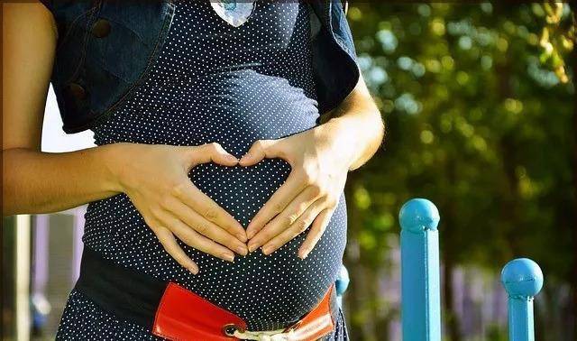 古代为什么把怀孕叫做“身怀六甲”？这里面至少有五个美好的讲究