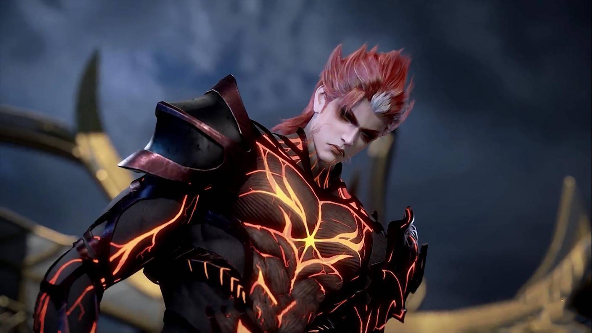 外其他人无一不是顶级武魂,而武魂殿黄金一代中只有焱是顶级武魂