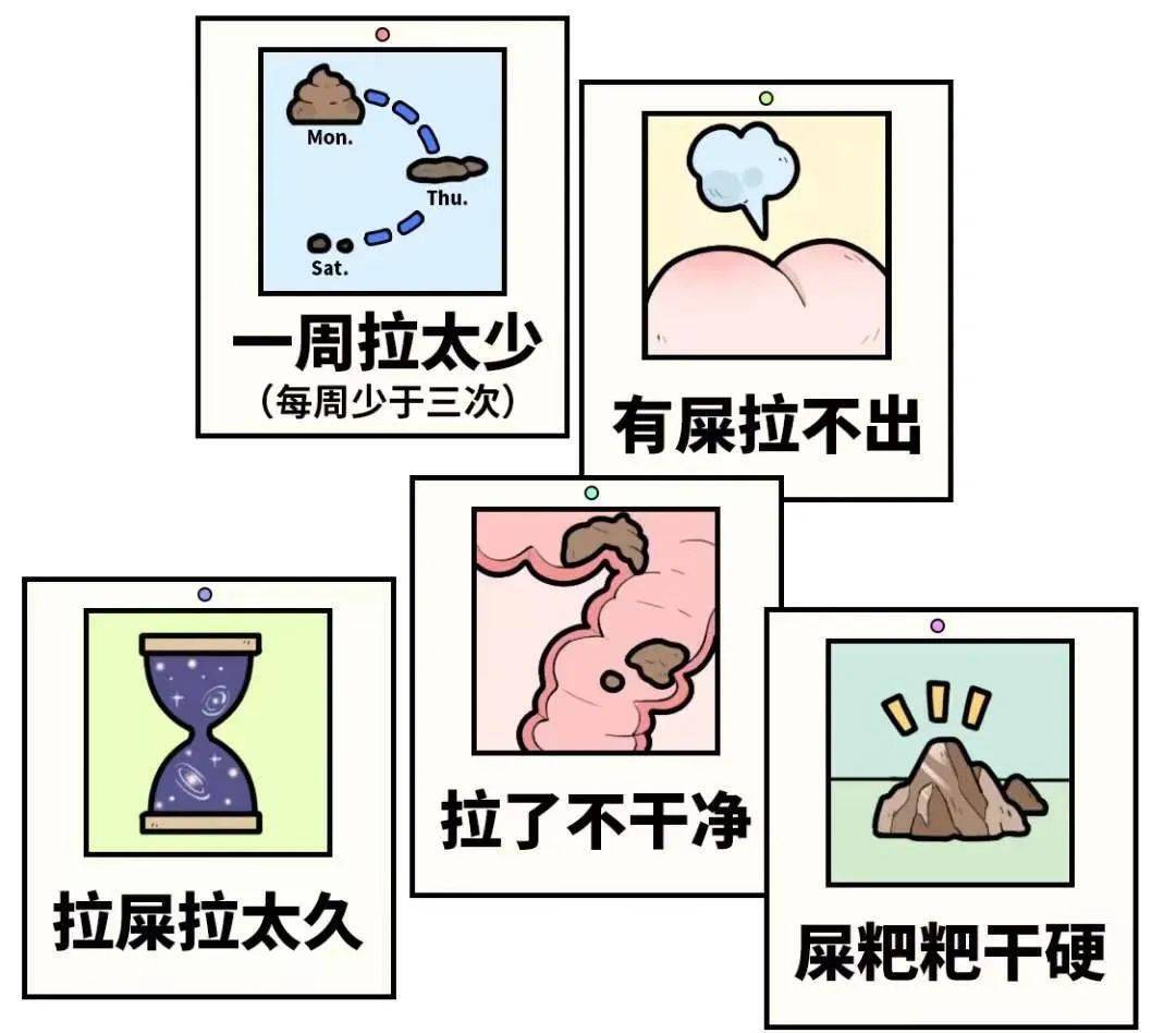 原创科普丨肛好有你——漳州市第二医院女肛肠科医生谈科学排便_大便