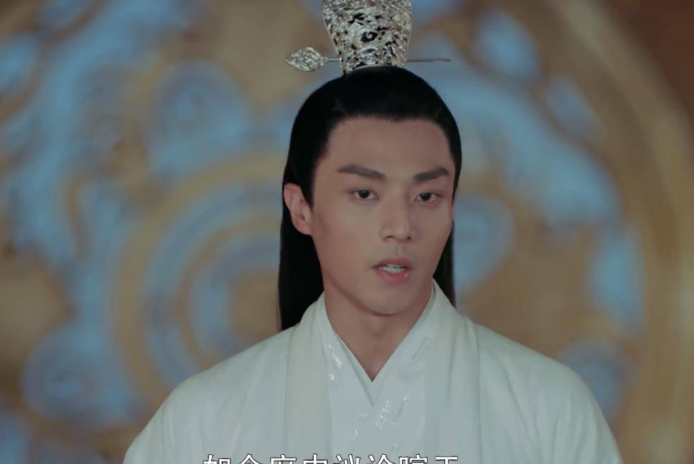 《凤归四时歌》:满屏一星,傻白甜新高度,颜值也无法忍_演技_剧情_什么