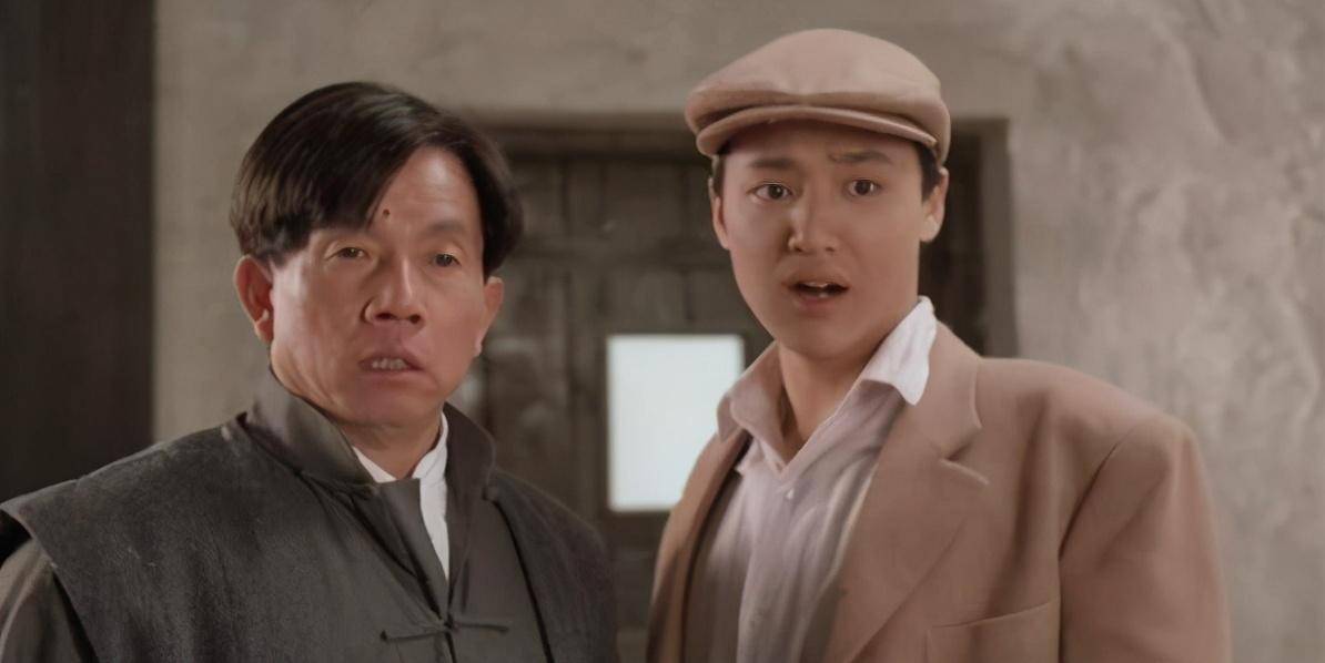 若不是爱上了李若彤,他可能成为成龙李连杰般的功夫巨星_季天笙