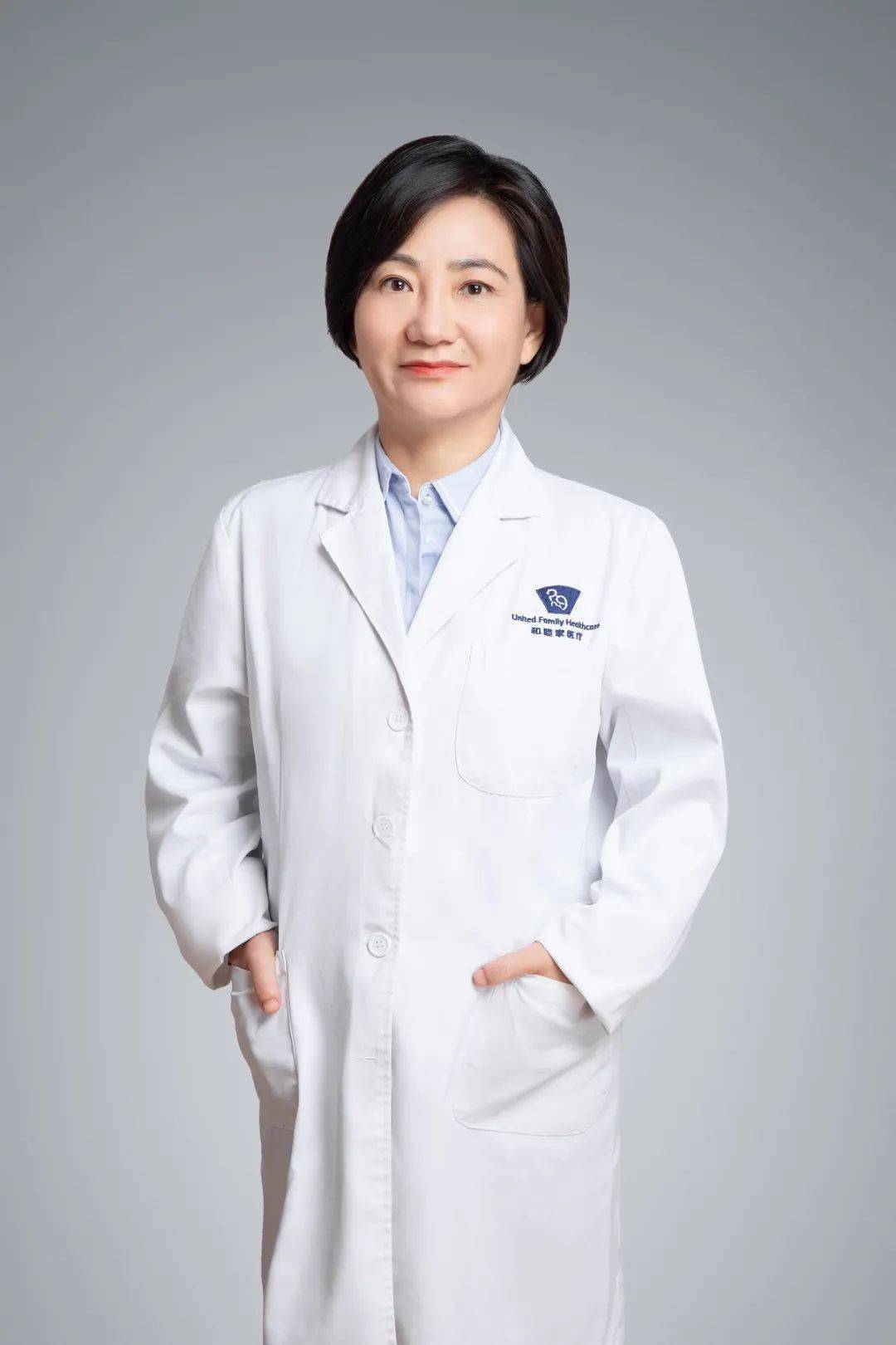 王兰眼科医生主任医师医学博士◆ 王兰医生1990年毕业于北京医科大学