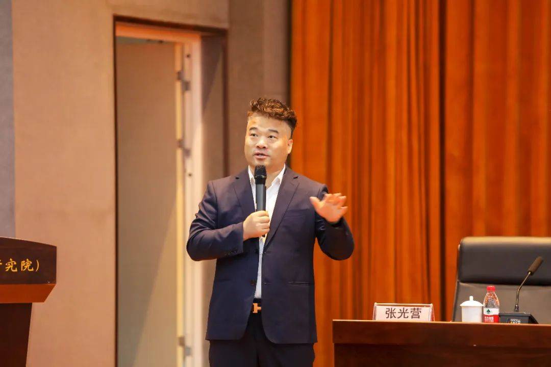 回报母校,造福社会——金辉酒业董事长池金清出资10万元奖励鹿邑二高