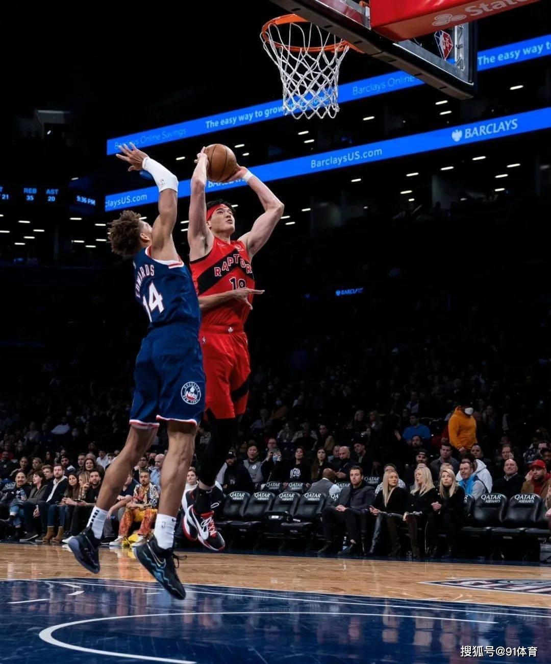 格里芬告別nba!他才33歲啊!_杜蘭特_賽季_馬基夫·莫里斯