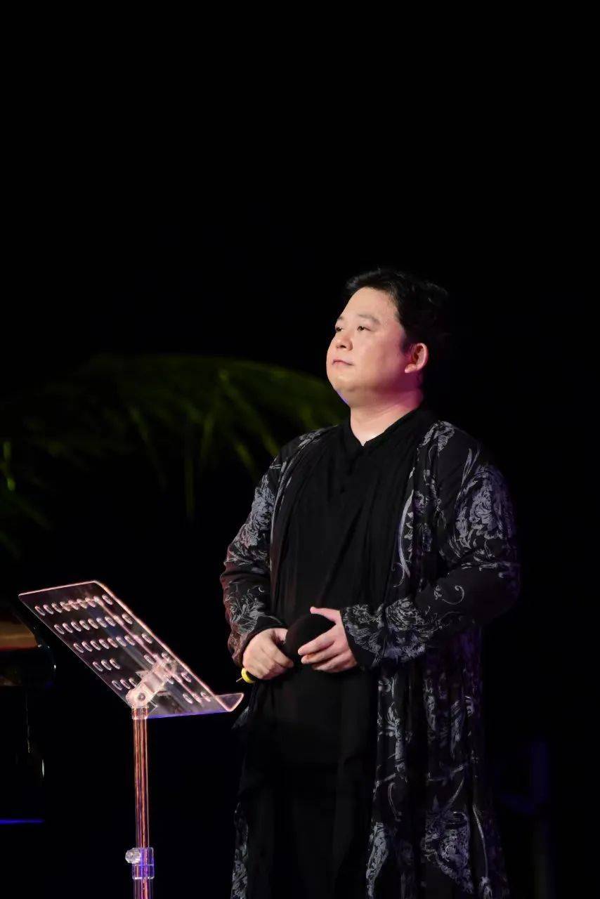 相约妈屿蓝，这场海边奢华音乐会美出圈！