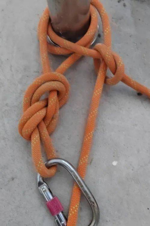 提升专业能力丨连云港消防深化"三个一百"专项行动开展绳索救援实战