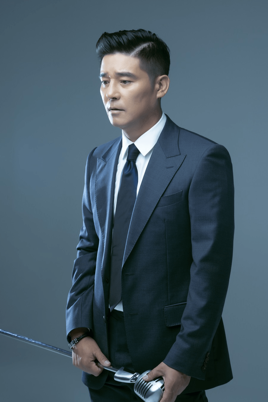 《色即是空》任昌丁竟然变身女团制作人,推出5颜5色新女团!