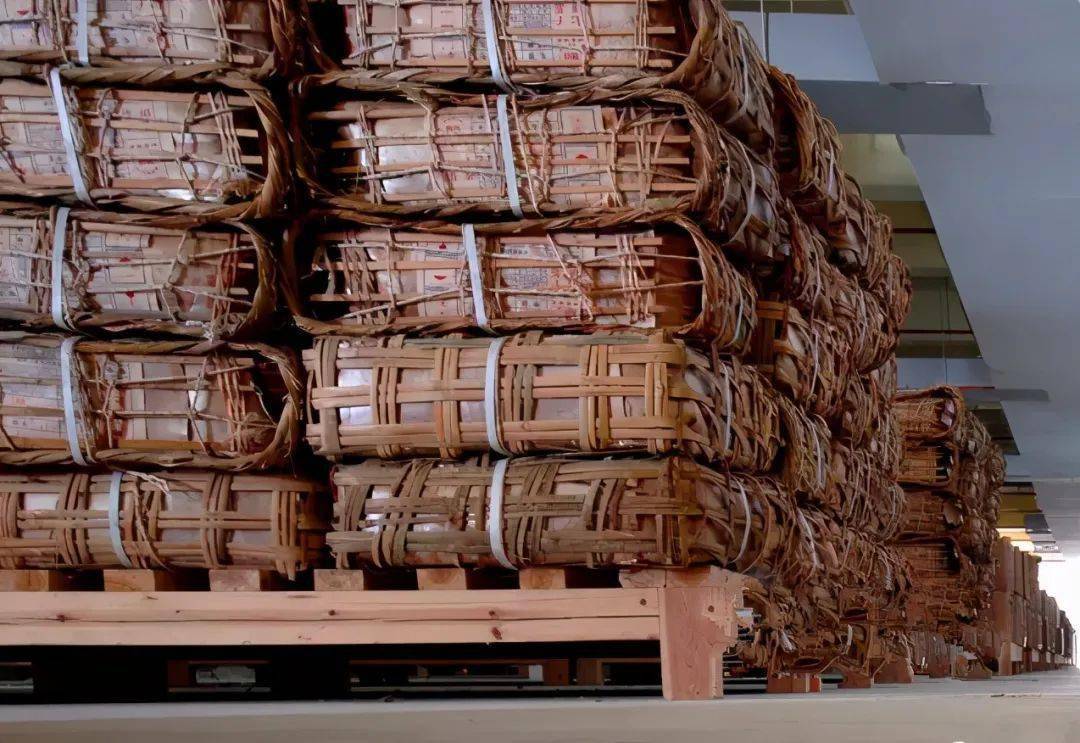 东莞30万吨普洱茶无路可退!南茶北调能拯救普洱茶界吗?