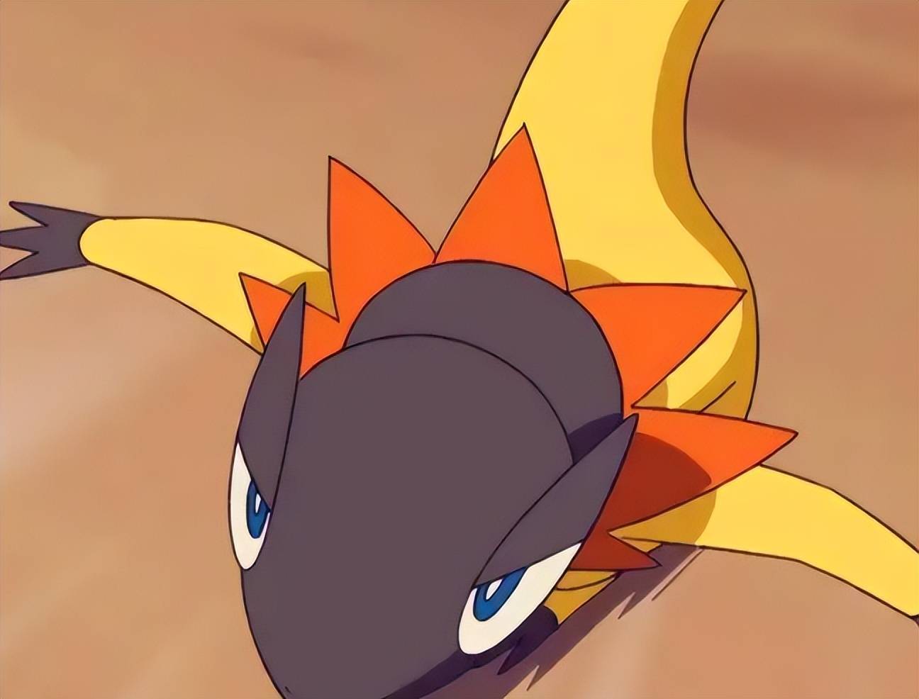 《宝可梦》三个特性都与天气有关的光电伞蜥,是否有三种玩法?