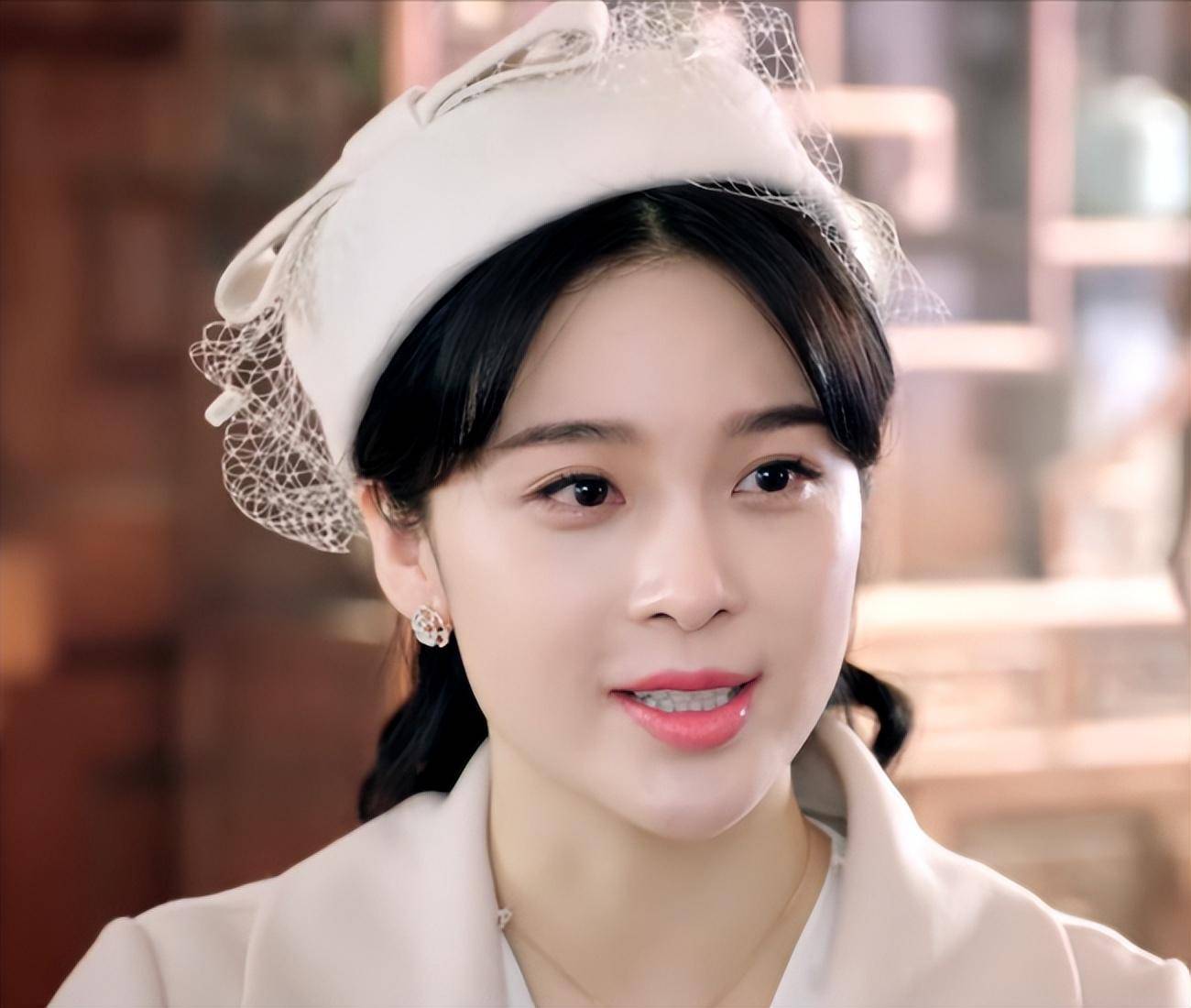 《良辰好景知几何》赵樱子太美了,惊艳全场,演技更是碾压女主