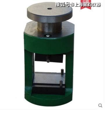 标准40乘40水泥抗压夹具的主要作用