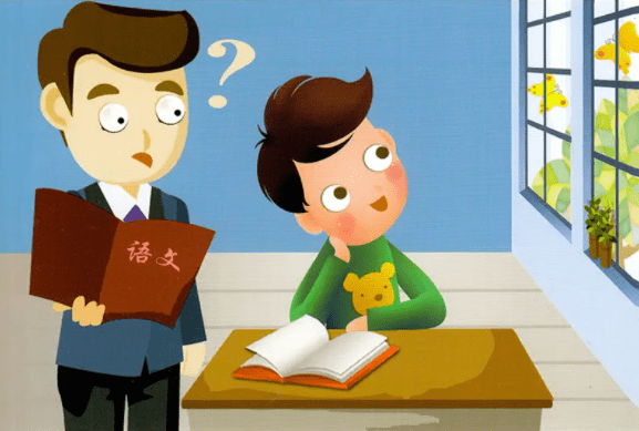 学生上课时不专心听讲,怎样纠正效果好?