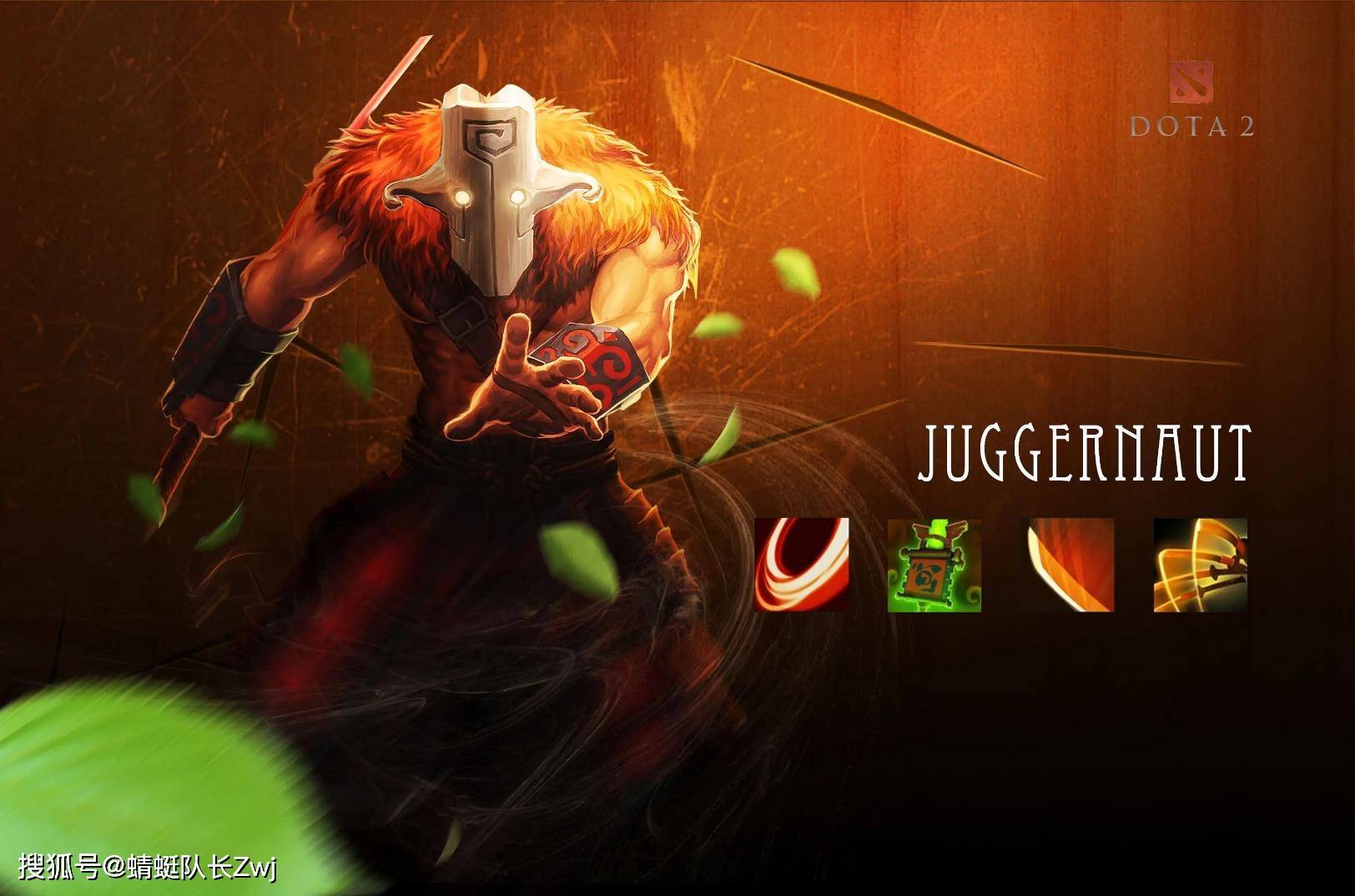 Dota2-一代版本一代神？盘点各位置最值得练的英雄，简单却又实用_能力_技能_魔王