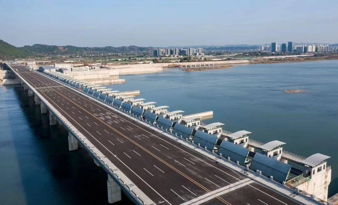 唐家渡电航暨凤台大桥遂宁安居机场打卡点位答疑解惑我们将带大家到
