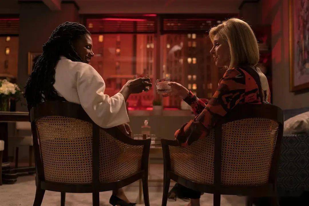 啊啊啊,九月份开播的全是狠剧啊_豆瓣_剧集_朋友