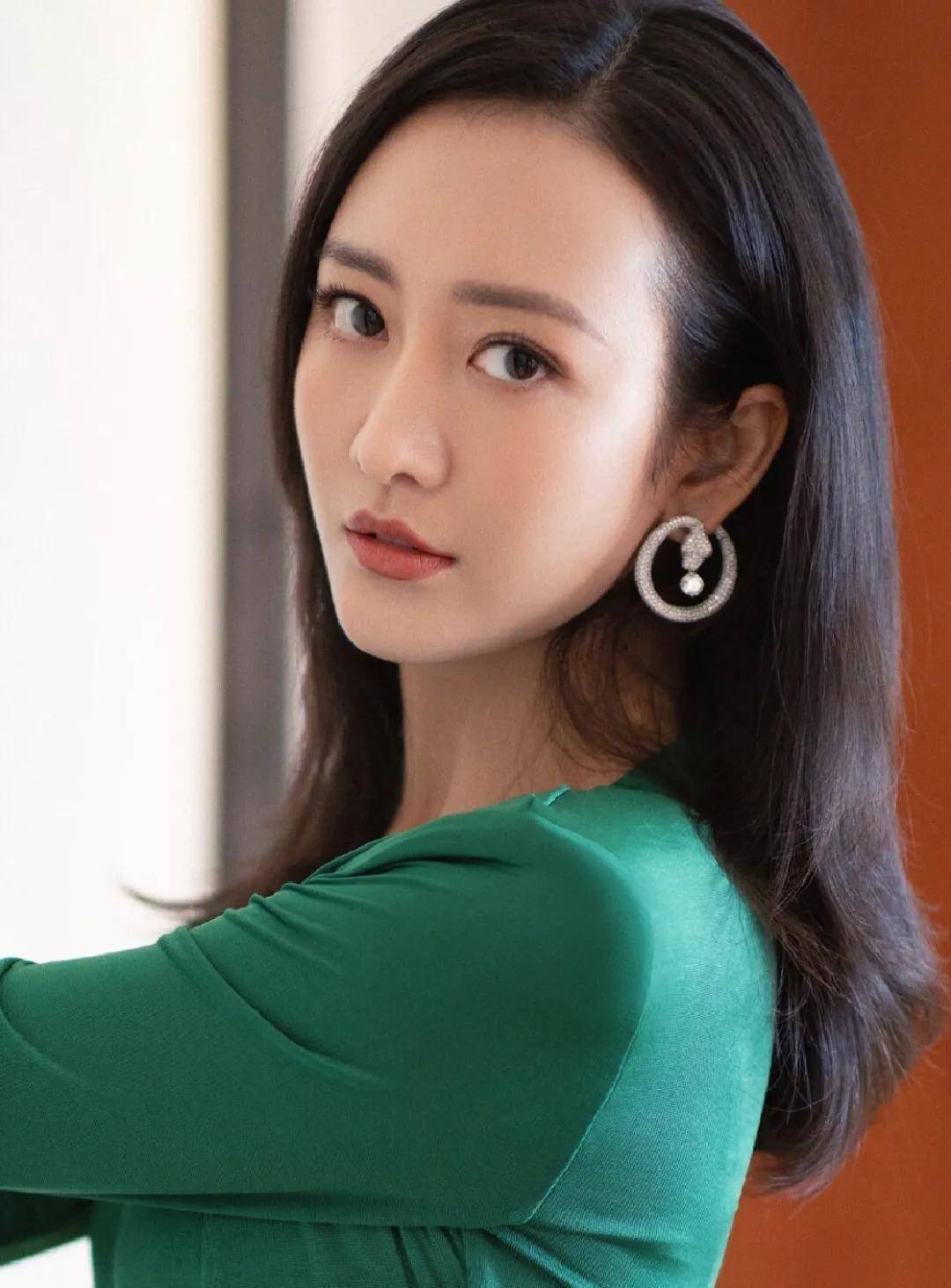 现在娱乐圈里的广西女明星中,你觉得哪个最嗨呢,一起看一下这个_电影