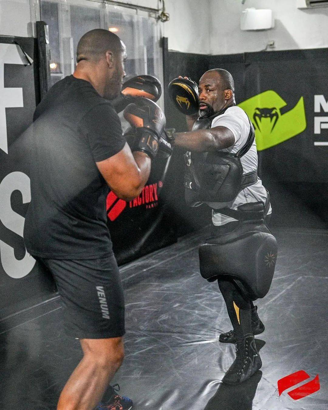 从阴影里到聚灯光下:法国mma factory的故事_洛佩兹_盖恩_运动