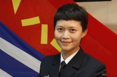 放弃百万年薪,34岁入伍成国之栋梁_韦慧晓_中国_部队