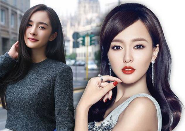 杨幂:一年拍11部戏生吃牛肉,后与好友唐嫣反目成仇,她有多狠?