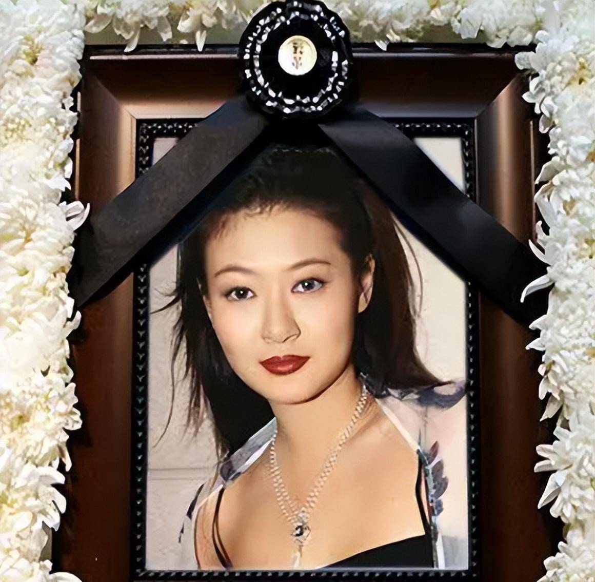 陈宝莲:29岁跳楼身亡,生前被母亲当成赚钱工具,王菲帮她养儿子_黄任中