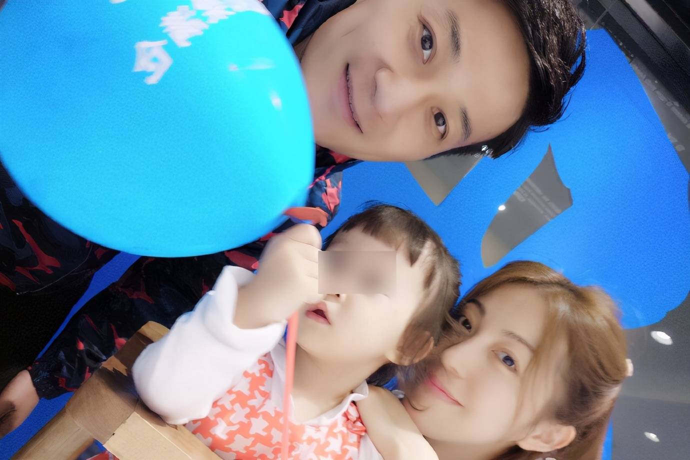 走红,戏内痴情戏外却劈腿,为小三离婚和前妻互撕_邵思涵_张陆_妻子