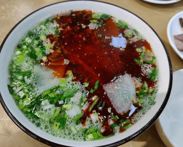 這十家蘭州牛肉麵,你pick哪家?_馬子_品牌_辣子