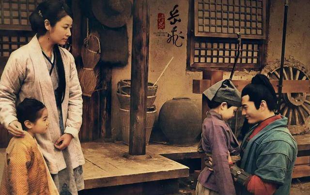 岳飞死后,好友拼命救下其儿子,岳家为感恩立祖训:两家永不通婚_秦桧