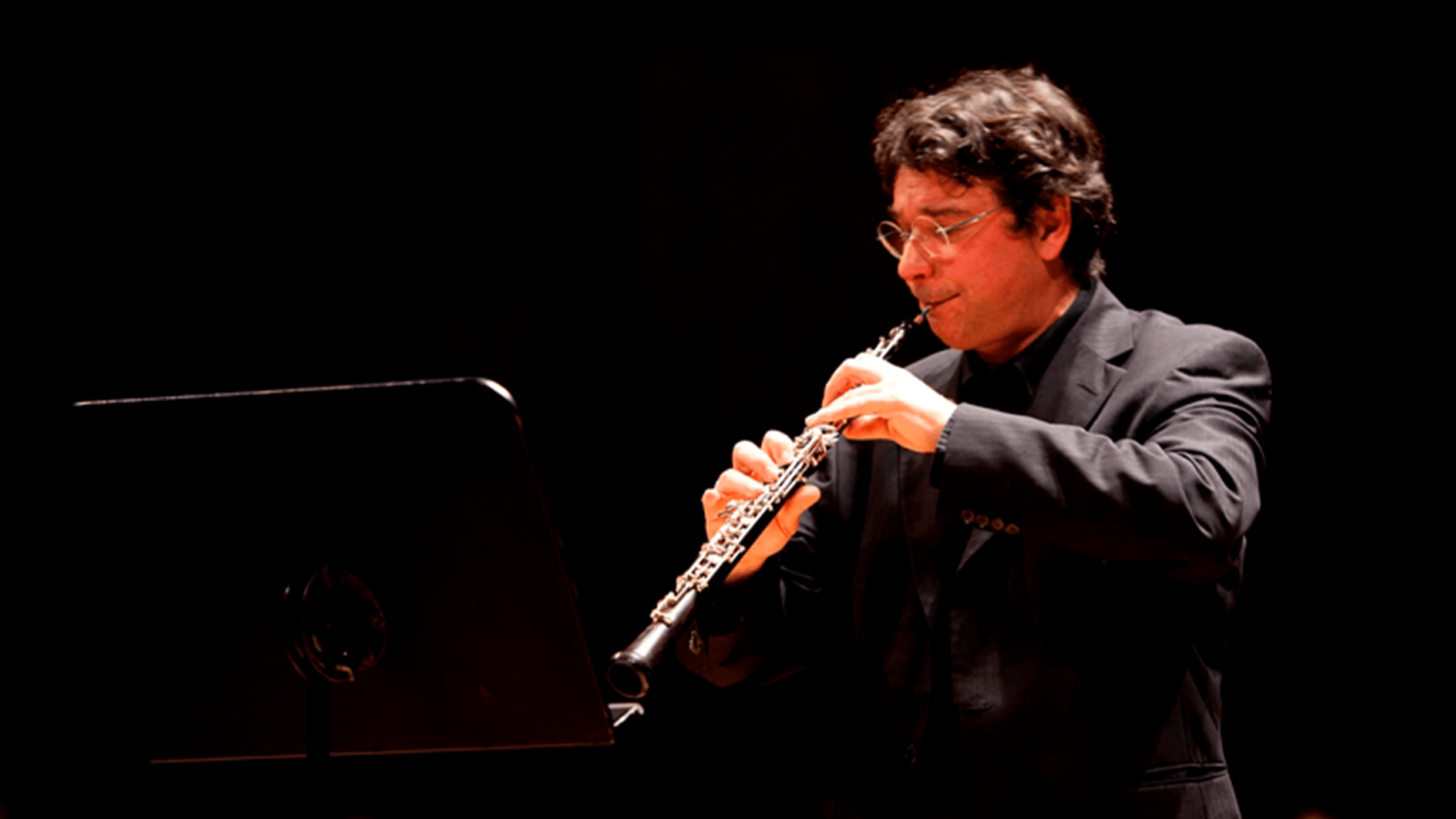 德国斯图加特音乐学院【双簧管教授】克里斯蒂安·施密特教授_合作