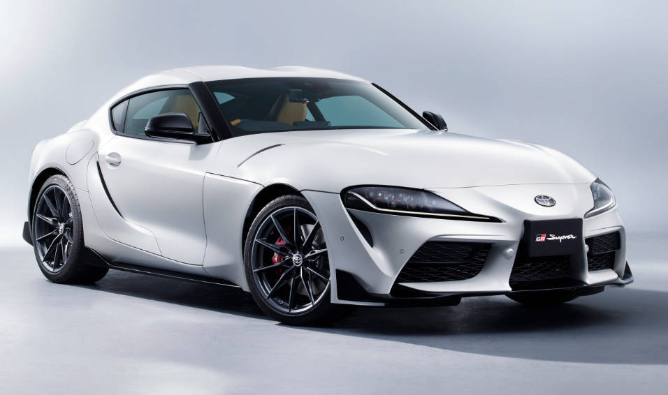 广汽丰田多少钱丰田ft-1概念车型设计语言话题度不缺~62.9万-跑车网